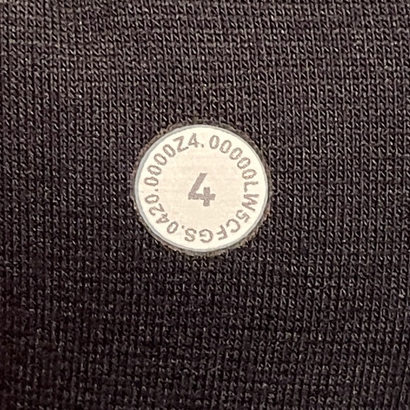 Lululemon align 5” shorts - Picture 6 of 6